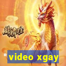 video xgay